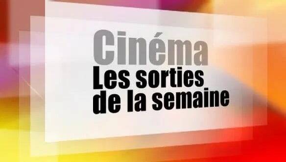 Les sorties cinéma du 03 décembre