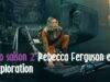 Silo saison 2 : Rebecca Ferguson en mode exploration