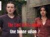 The Last Of Us saison 2 : Le nouveau commencement