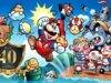 Super Mario Bros : le jeu iconique de Nintendo célèbre ses 40 ans
