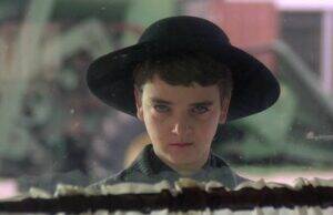 Les démons du Maïs édition Blu Ray