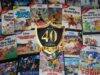 Master System : l’emblématique console de Sega célèbre ses 40 ans