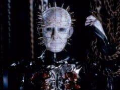 Hellraiser de Clive Barker