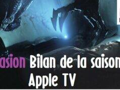 Invasion : Bilan de la saison 3 sur Apple TV