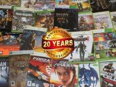 Xbox 360 : déjà 20 ans pour la console de Microsoft ! image header xbox 360