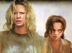 Monster (2004) de Patty Jenkins